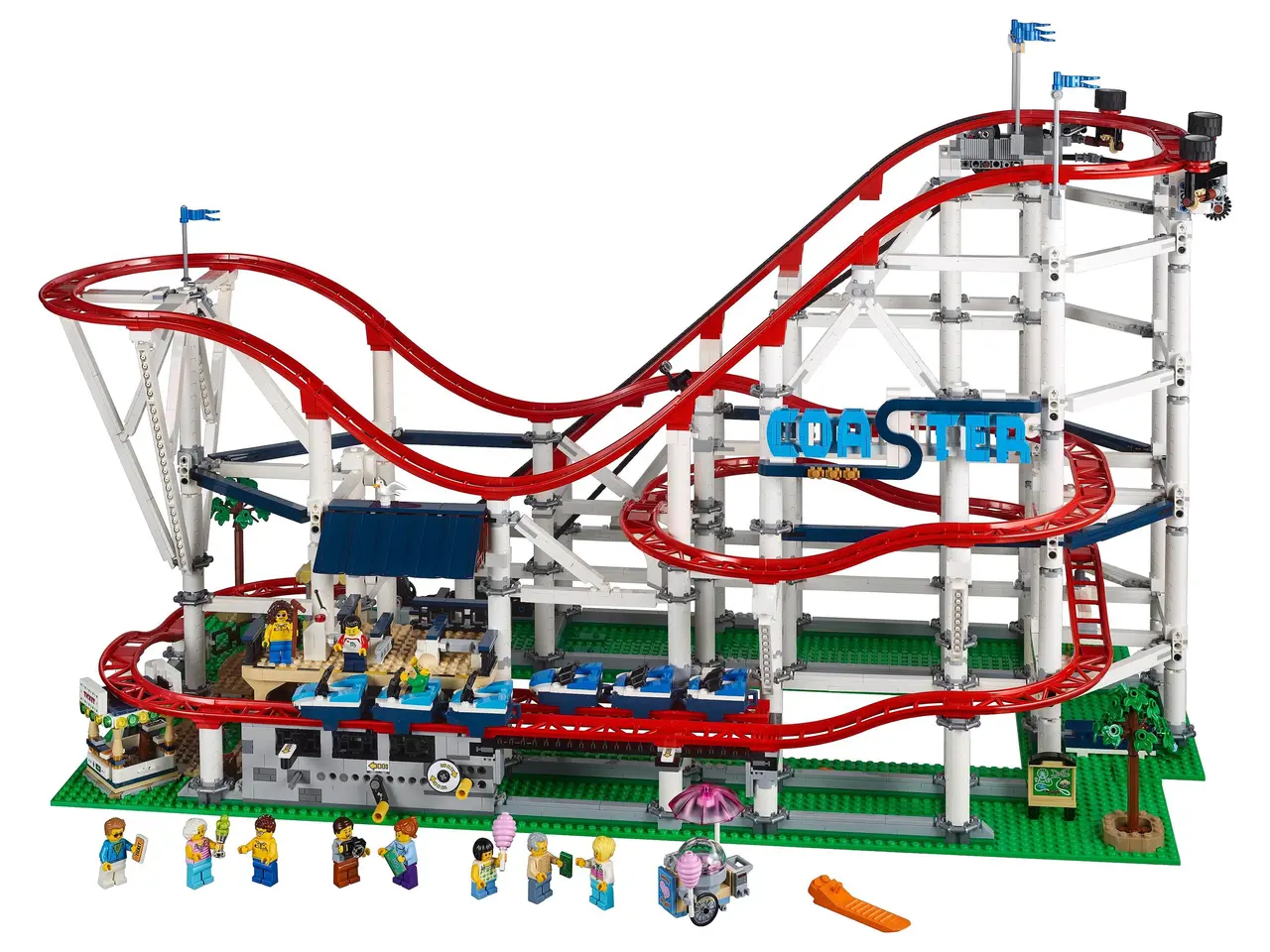 Roller Coaster