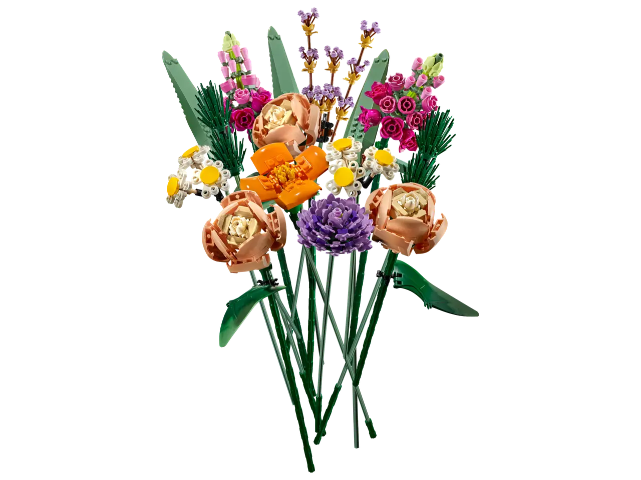 Flower Bouquet