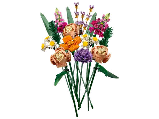 Flower Bouquet