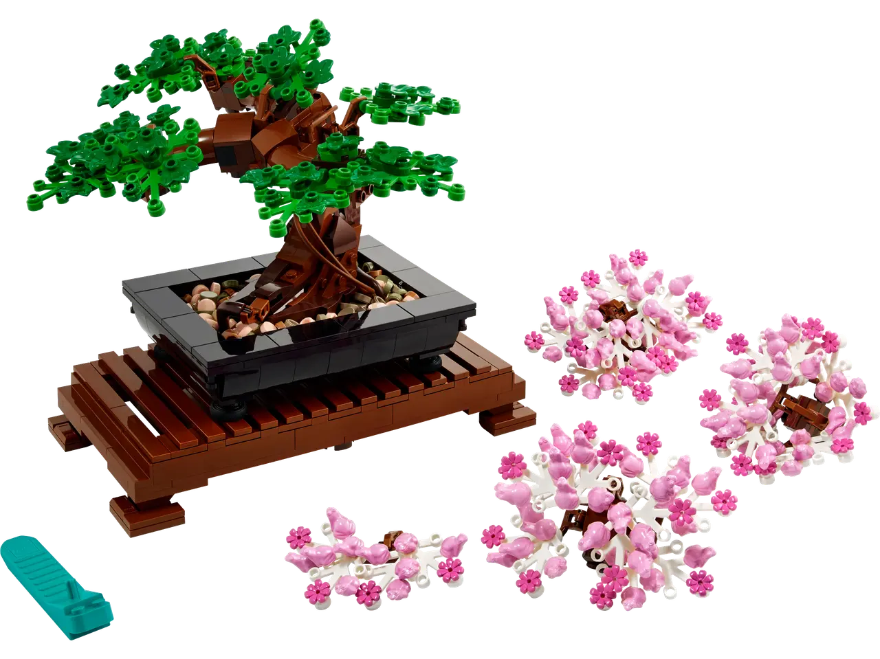 Botanicals Bonsai Tree