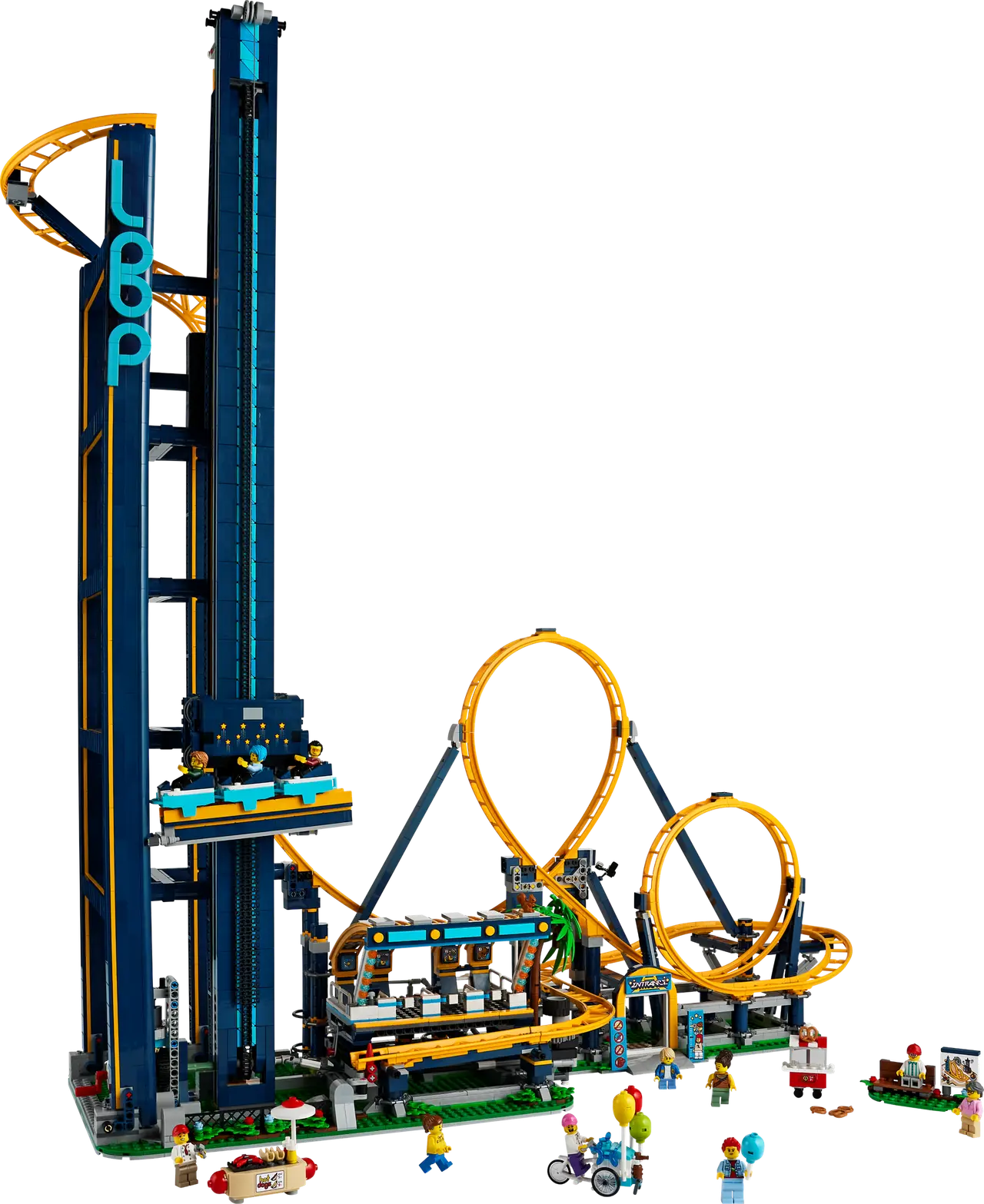 Loop Coaster