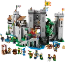 Lion Knights' Castle