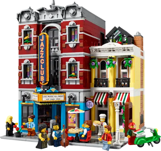 Jazz Club