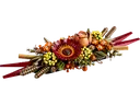 Dried Flower Centerpiece