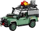 Land Rover Classic Defender 90