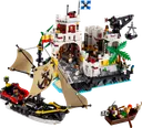 Eldorado Fortress