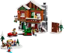 Alpine Lodge