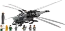 Dune Atreides Royal Ornithopter