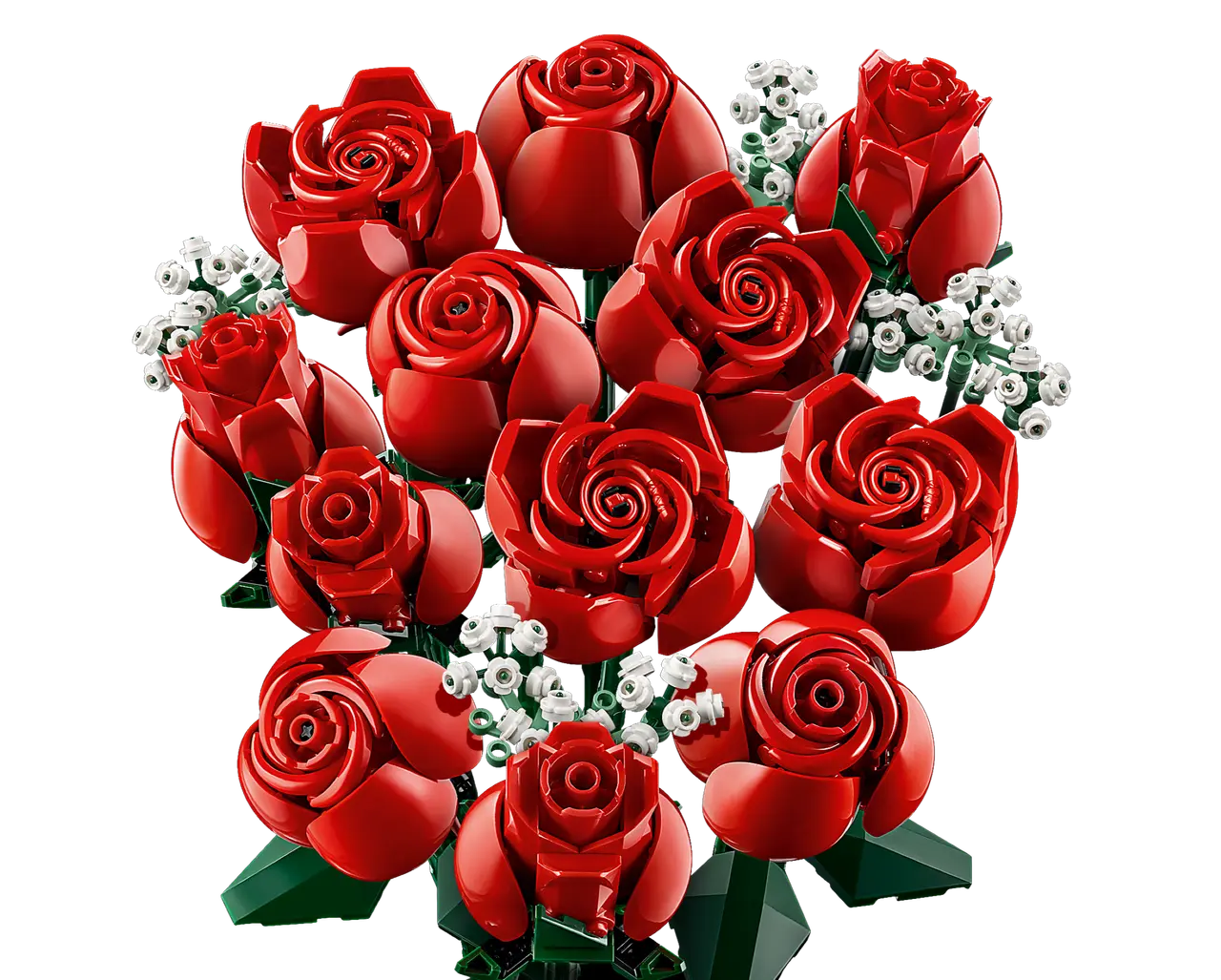 Bouquet of Roses