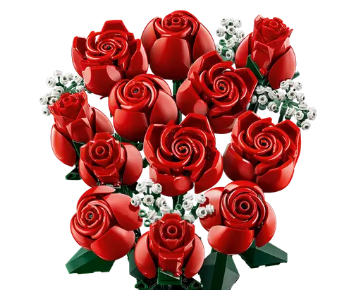 Bouquet of Roses