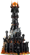 The Lord of the Rings: Barad-dûr
