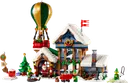 Santa's Post Office