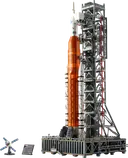NASA Artemis Space Launch System