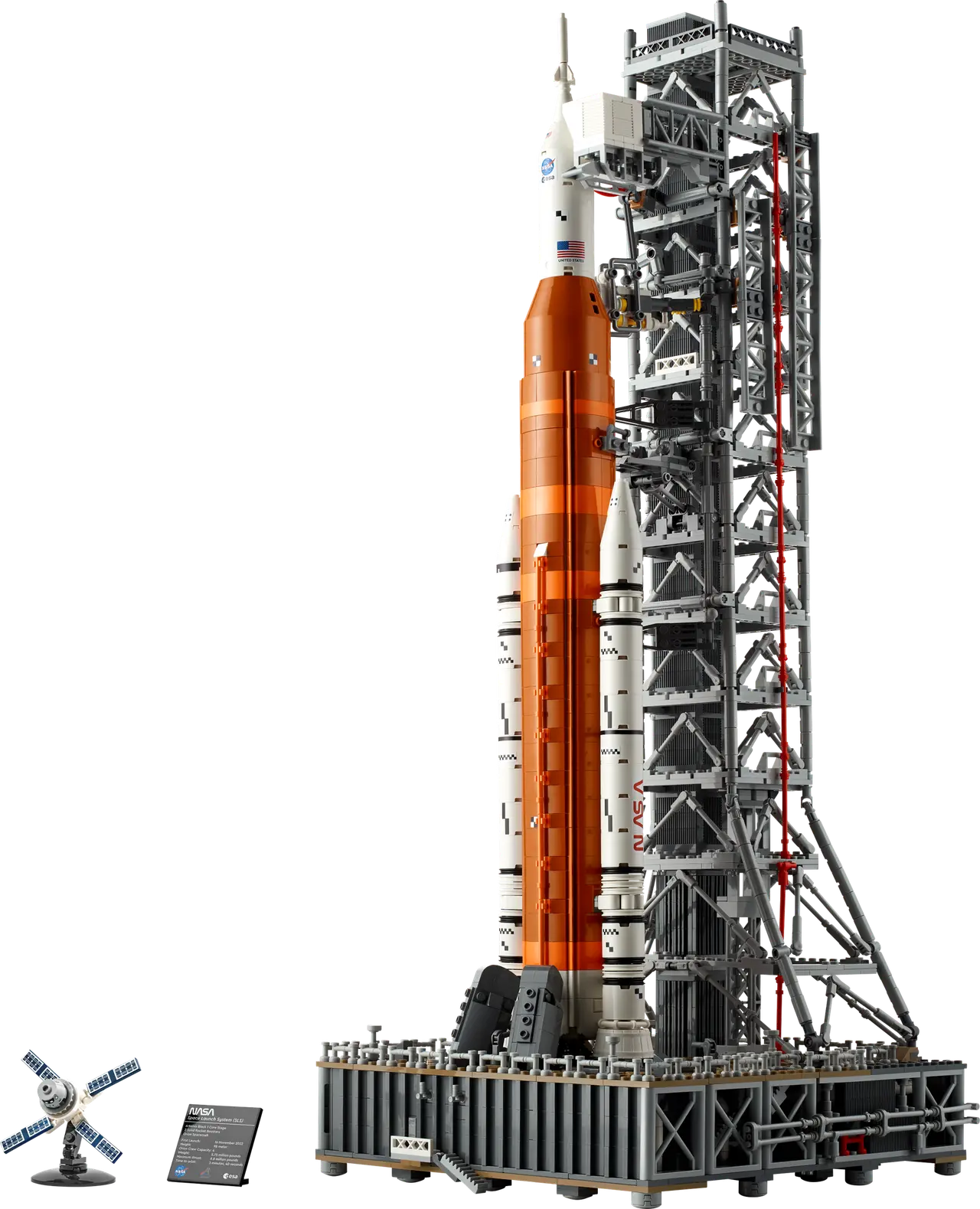 NASA Artemis Space Launch System