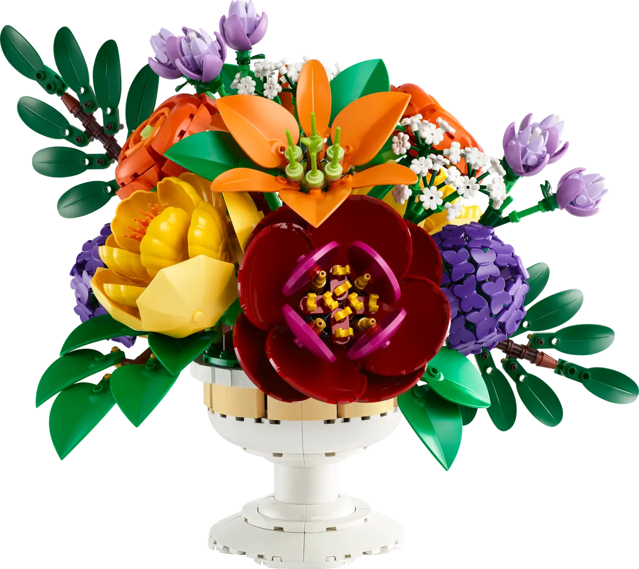 Flower Arrangement