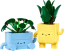 Happy Plants
