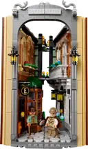 Sherlock Holmes: Book Nook
