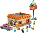 The Simpsons: Krusty Burger
