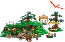 The Lord of the Rings: The Shire