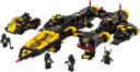 Blacktron Renegade