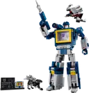 Transformers: Soundwave