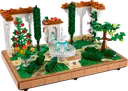 Fountain Garden