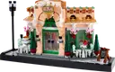 French Café