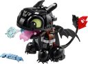 How to Train Your Dragon: Toothless