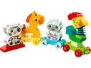 Animal Train