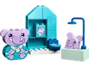 Daily Routines: Bath Time