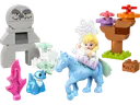 Elsa & Bruni in the Enchanted Forest
