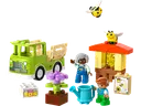 Caring for Bees & Beehives