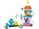 3in1 Space Shuttle Adventure