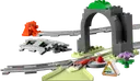 Train Tunnel and Tracks Expansion Set