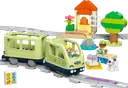 Interactive Adventure Train