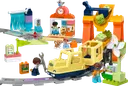 Big Interactive Community Train