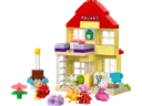 Peppa Pig Birthday House