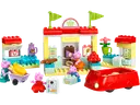 Peppa Pig Supermarket