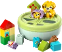 Shape Sorter: Puppy House