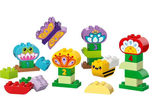 Creative Garden & Flowers