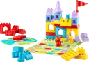 Hopsy's Castle Game