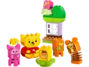 Winnie the Pooh's Birthday Party