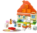 Bluey’s Family House