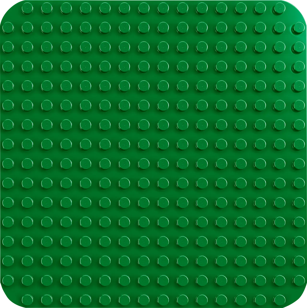 Green Building Plate