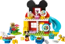 Mickey Mouse Clubhouse with Minnie & Pluto