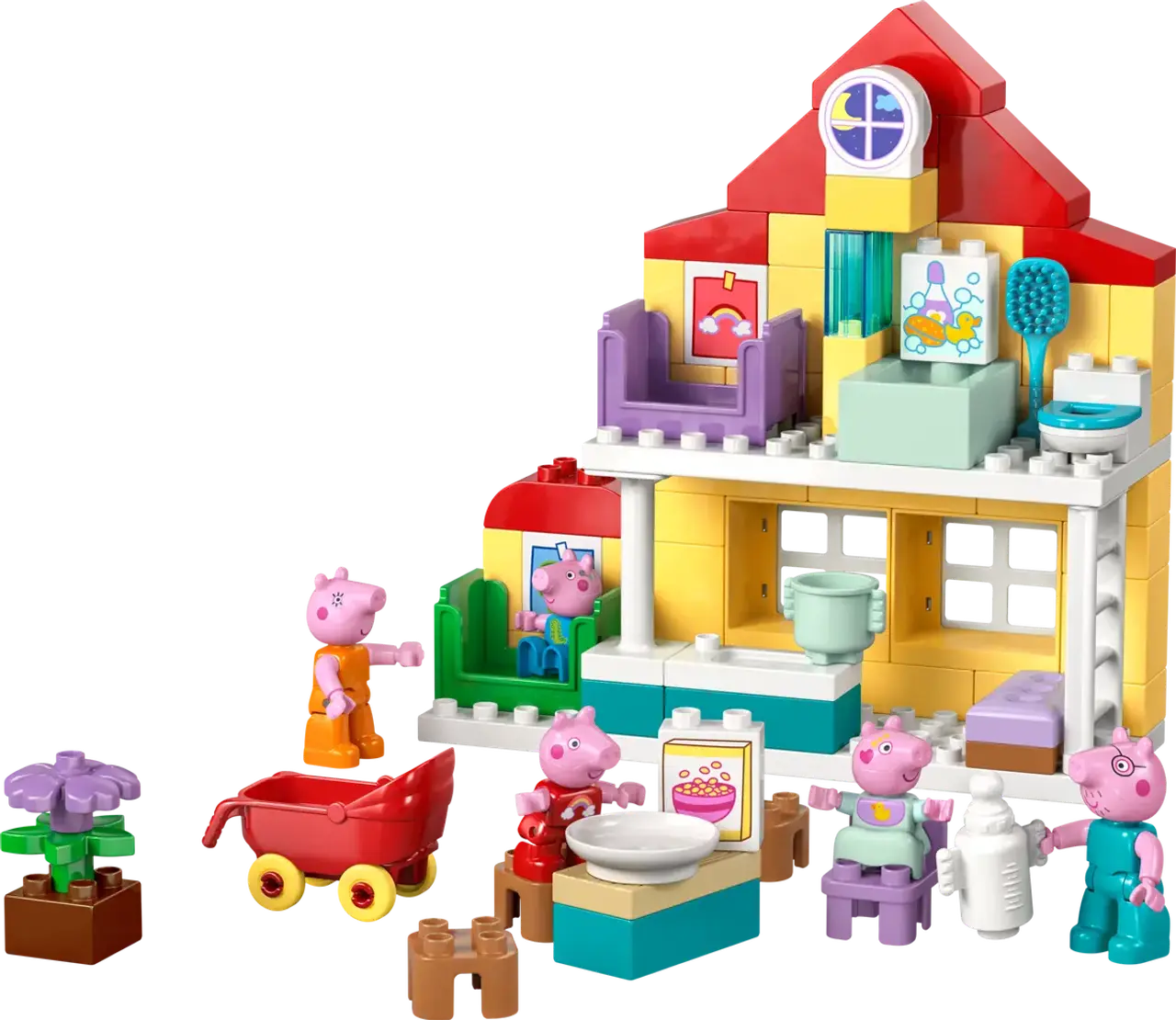 Family House