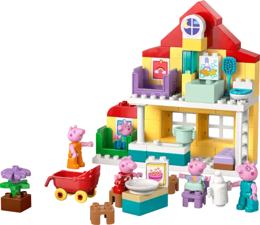 Family House