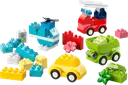 Creative Vehicles
