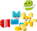 3 in 1 Creative Cute Pets