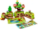 Discovery Forest with Wild Animals